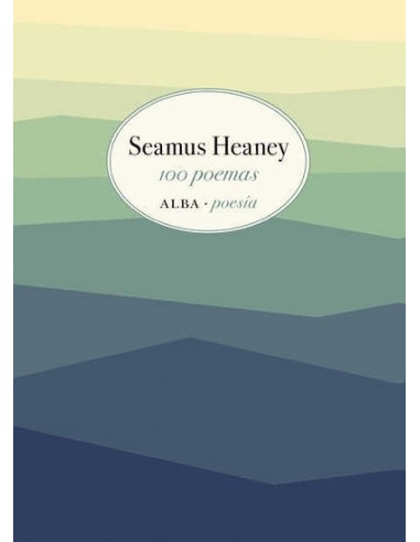 100 poemas (Seamus Heaney) (Nuevo)