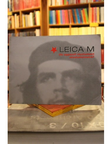 Leica M. Un appareil résolument...