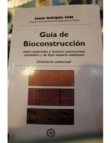Guía de Bioconstrucción (Nuevo)