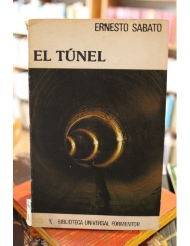 El Túnel (Usado)
