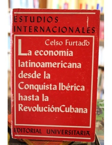 La economía latinoamericana desde la...