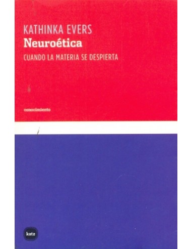 Neuroética (Usado)