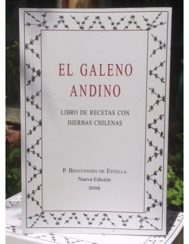 El Galeno Andino (Nuevo)