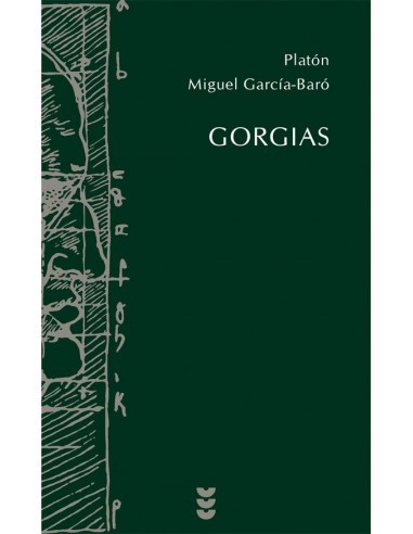 Gorgias (Nuevo) (Nuevo)