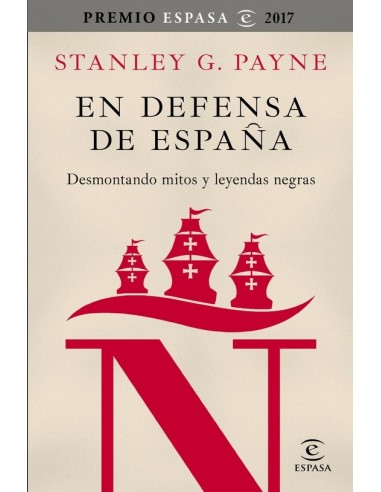 En defensa de España (Nuevo)