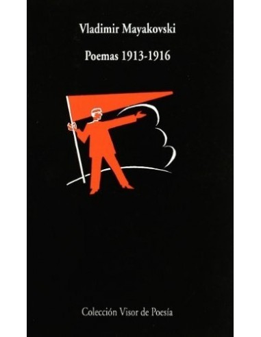 Poemas 1913-1916 (Nuevo)