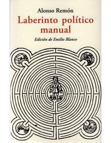 Laberinto político manual (Nuevo)