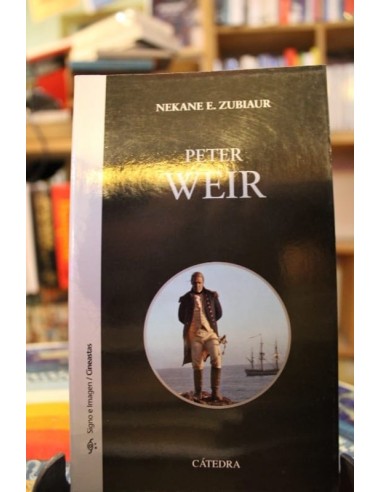 Peter Weir (Nuevo)