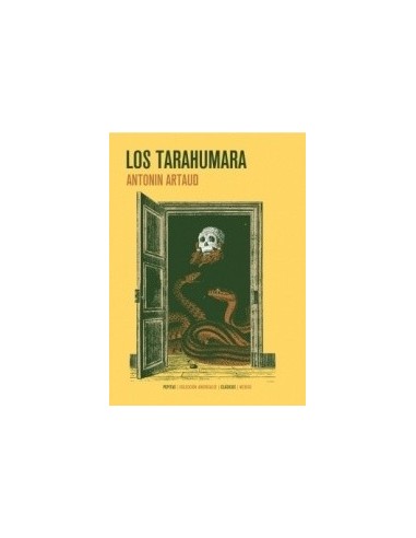 Los Tarahumara (Nuevo)