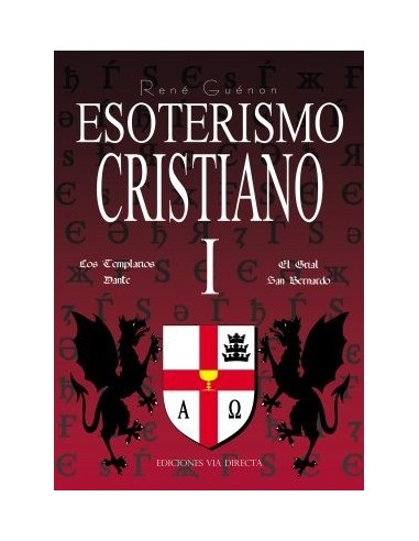 Esoterismo cristiano I (Nuevo)