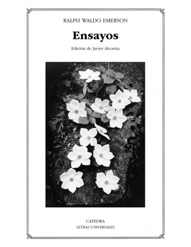 Ensayos (R. W. Emerson) (Nuevo)
