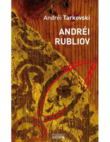 Andréi Rubliov (Nuevo)