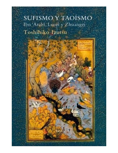 Sufismo y Taoismo (Nuevo)