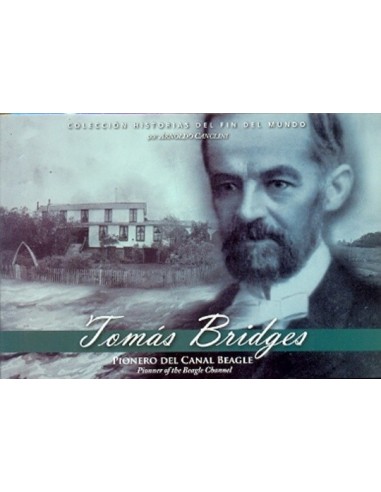 Tomás Bridges (Usado)