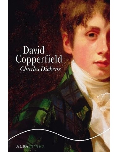 David Copperfield (Usado)