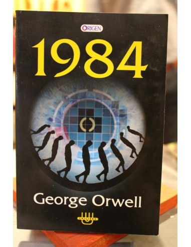 1984 (Usado)