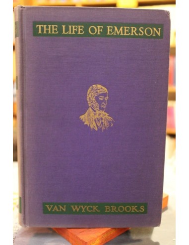 The life of Emerson (Usado)
