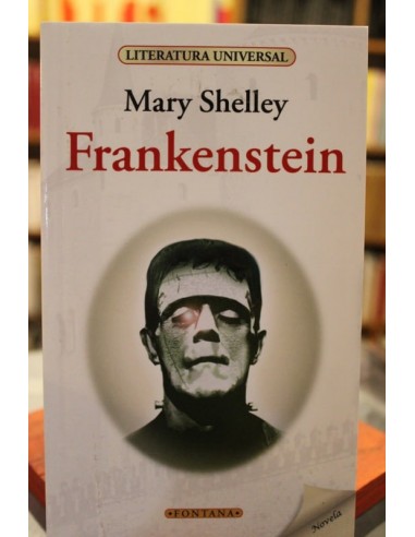 Frankenstein (Usado)