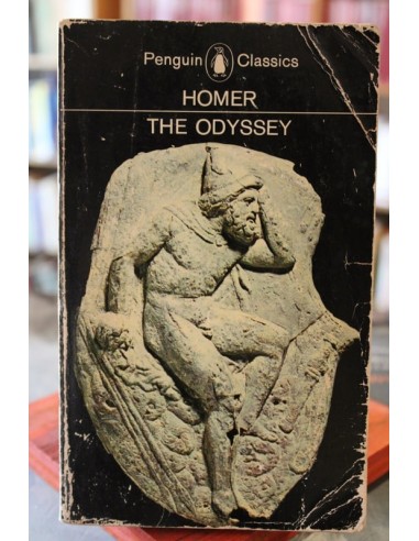 The Odyssey (inglés) (Usado)
