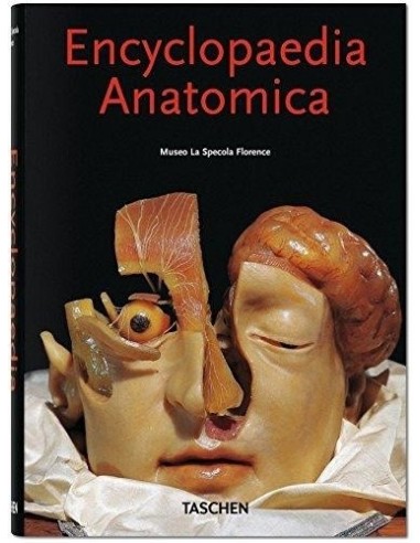 Encyclopaedia Anatómica (Nuevo)