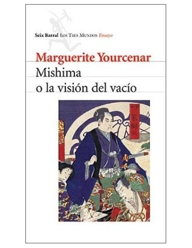 Mishima o la visión del vacío (Usado)
