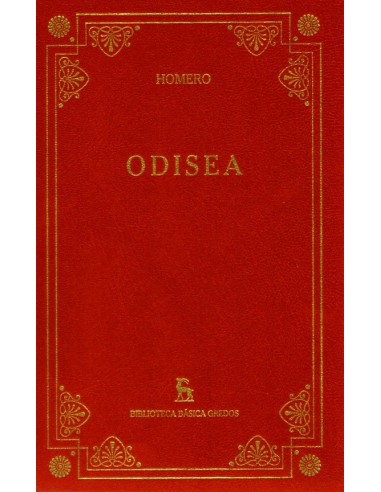 Odisea (Usado)