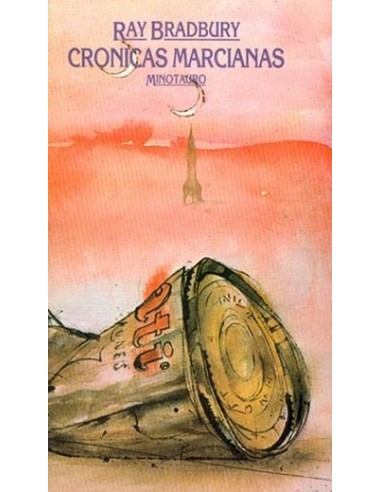 Crónicas marcianas (Usado)