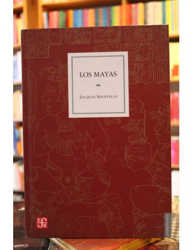 Los mayas (Usado)