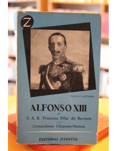 Alfonso XIII (Usado)