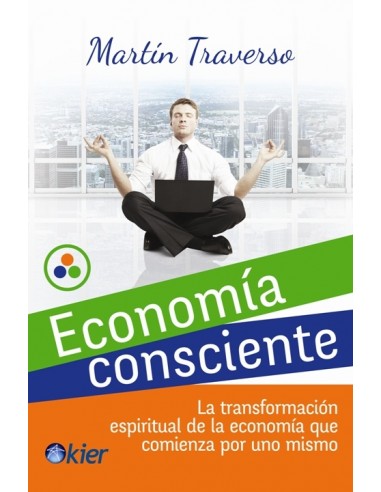 Economía consciente (Nuevo)