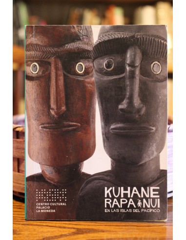 Kuhane Rapa Nui. En las islas del...