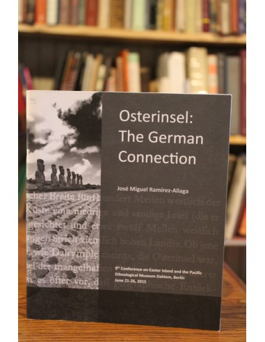 Osterinsel: the german connection...