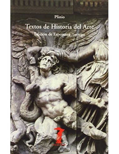 Textos de Historia del Arte (Usado)