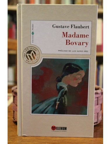 Madame Bovary (Usado)