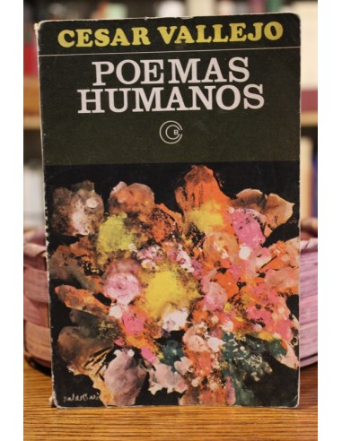 Poemas humanos (Usado)