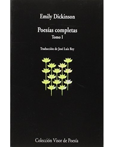 Poesías completas I (Nuevo)