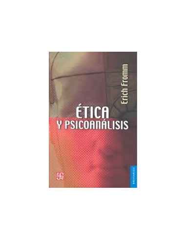 Ética y psicoanálisis (Nuevo)