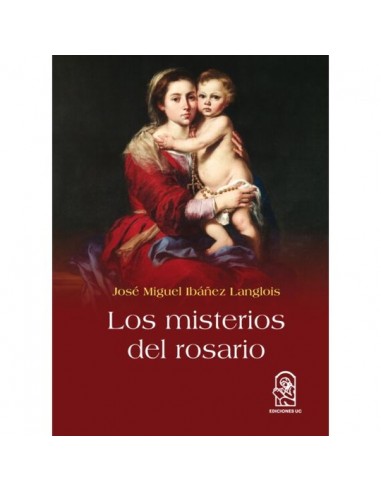 Los misterios del rosario (Nuevo)