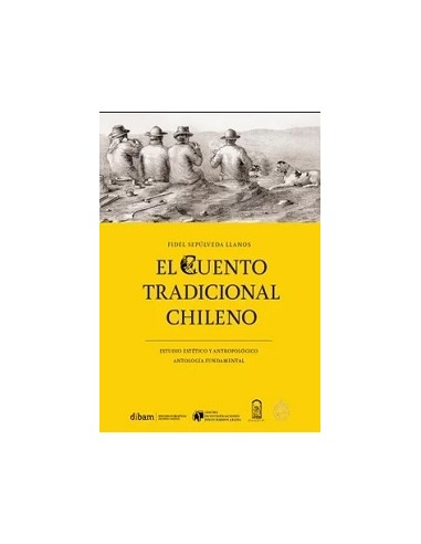 El cuento tradicional chileno (Nuevo)