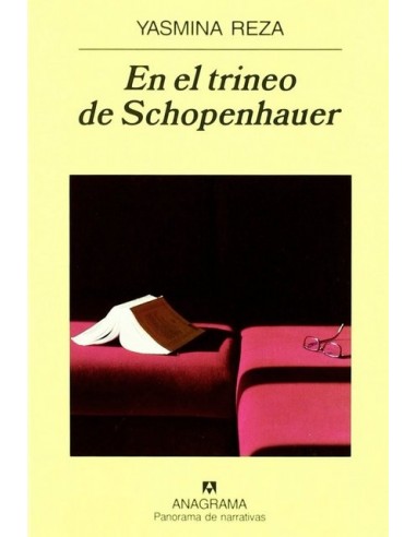 En el trineo de Schopenhauer (Usado)