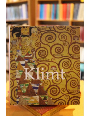 Klimt (1862-1918) (Usado)
