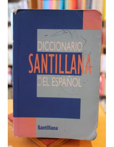 Diccionario del español (Usado)