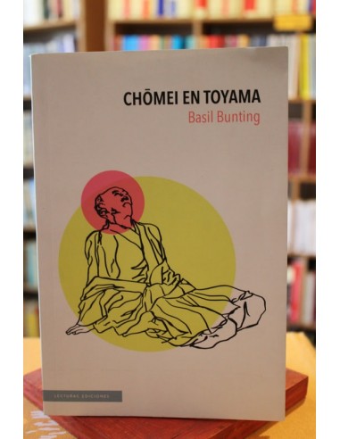 Chomei en Toyama (bilingüe) (Usado)