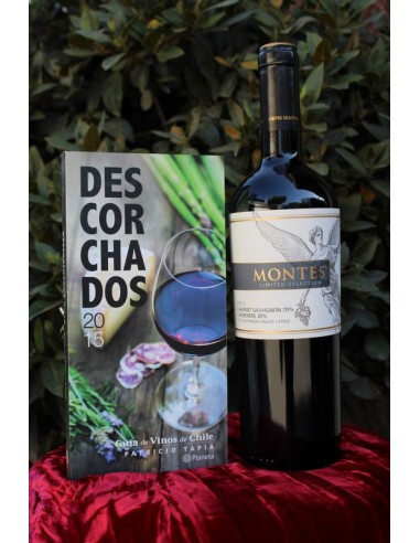 Descorchados 2015 Guía de vinos...