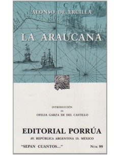 La Araucana (Nuevo)