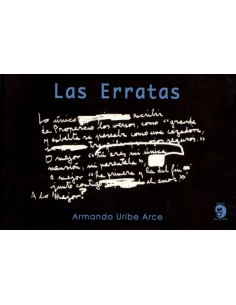 Los ataúdes/ Las erratas (Nuevo)
