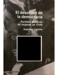 El desorden de la democracia (Nuevo)