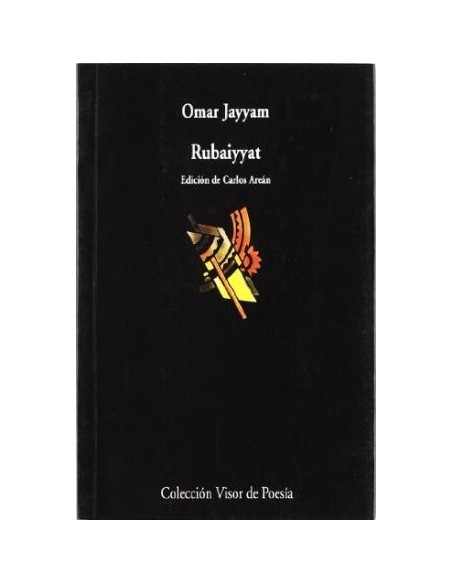 Rubaiyyat (Nuevo) Rubaiyyat (Nuevo)