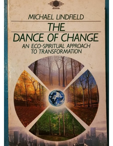 The dance of change (Usado) The dance of change (Usado)