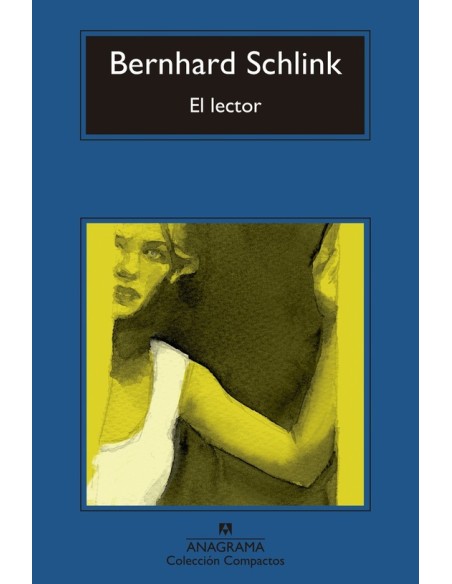 El lector (Nuevo) El lector (Nuevo)
